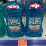 Mouthwash