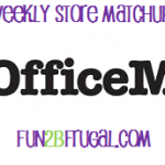 Office Max Logo