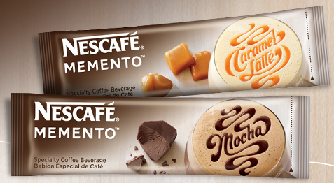 Nescafe 
