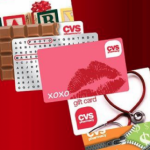 CVS Gift Card