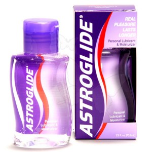 free-astroglide-lubricant