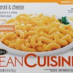 Lean Cusine