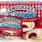 Smuckers Uncrustables