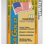The Write Brothers Pencils