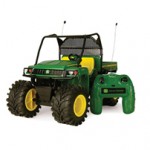 John Deer Toys