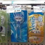 Venus Razor