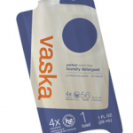 Vaska free sample