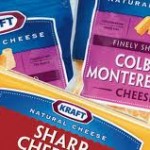 Kraft Cheese