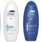 Dove Sale Target