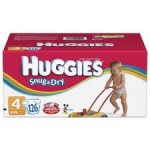 Huggies Coupon