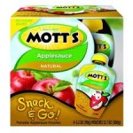 Mott's