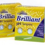 Rephresh Tampons