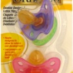 FREE Playtex Pacifier