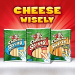 Frigo Cheese Head