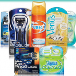 Gillette Razor
