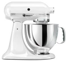KitchenAid-Mixer1