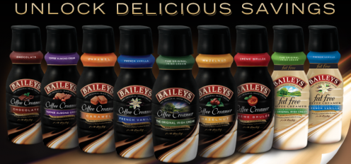 Bailey's Creamer