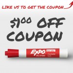 Expo Markers