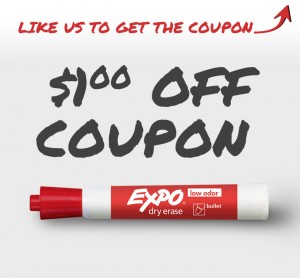 expo markers