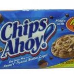 Chips Ahoy Coupon