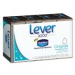 Lever 2000