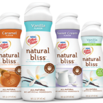 Coffee Mate Natural Bliss