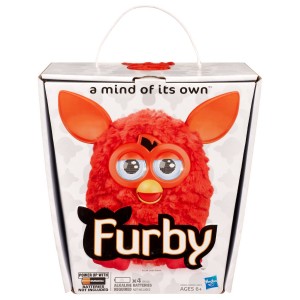 Furby