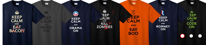LOL Shirts
