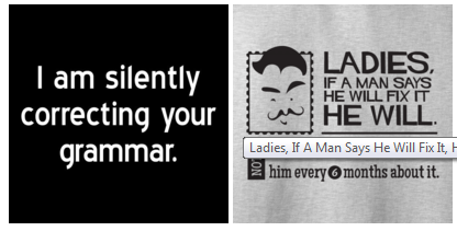 LOL Shirts