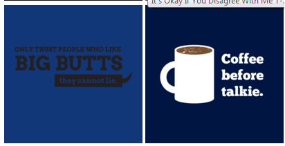 LOL Shirts