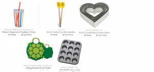 One Kings Lane Products