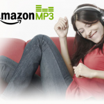 amazon mp3 credit