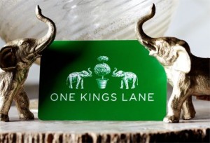 One Kings Lane