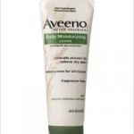 Aveeno Lotion