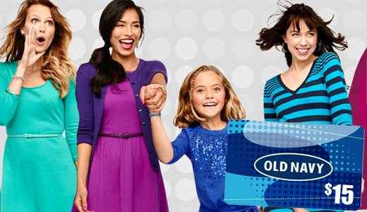 Old Navy Old Navy