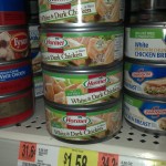 Hormel Chicken