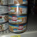 Hormel Chicken 