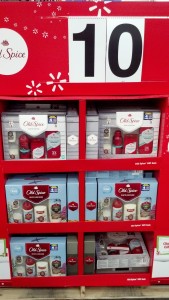 Old Spice Gift Pack