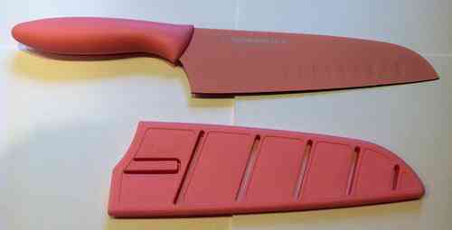 Pure Komachi Knife