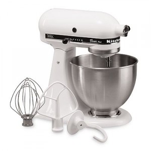 KitchenAid Stand Up Mixer