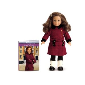 American Girl Rebecca