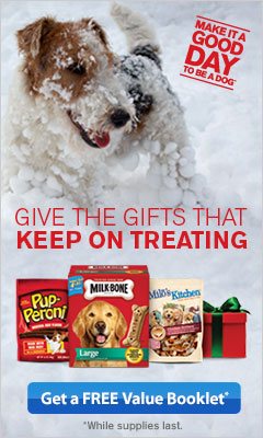 Pet Coupons
