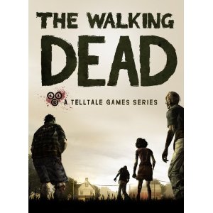 The Walking Dead