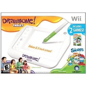 Drawsome Tablet