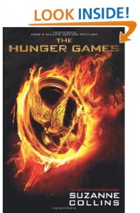 The Hunger Games Paperback