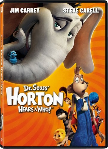 Horton Hears A Who