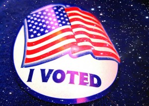 Election Day