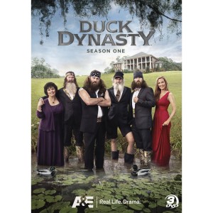 Duck Dynasty Season 1