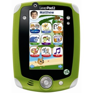LeapPad 2