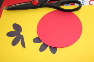 Angry Birds Party Invitations 